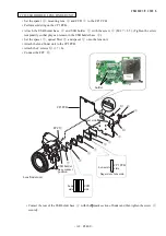 Preview for 16 page of Nikon COOLPIX 5400 Repair Manual