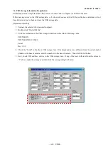 Preview for 32 page of Nikon COOLPIX 5400 Repair Manual