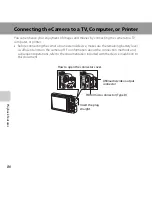 Preview for 132 page of Nikon Coolpix 55200 Quick Start Manual