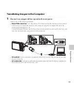 Preview for 137 page of Nikon Coolpix 55200 Quick Start Manual