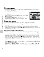 Preview for 144 page of Nikon Coolpix 55200 Quick Start Manual