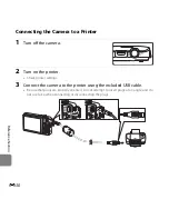 Preview for 186 page of Nikon Coolpix 55200 Quick Start Manual