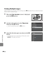 Preview for 190 page of Nikon Coolpix 55200 Quick Start Manual