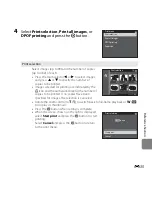 Preview for 191 page of Nikon Coolpix 55200 Quick Start Manual