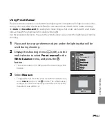 Preview for 199 page of Nikon Coolpix 55200 Quick Start Manual