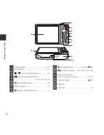 Предварительный просмотр 67 страницы Nikon COOLPIX 55300 Quick Start Manual