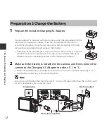 Предварительный просмотр 77 страницы Nikon COOLPIX 55300 Quick Start Manual