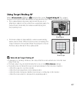 Предварительный просмотр 128 страницы Nikon COOLPIX 55300 Quick Start Manual