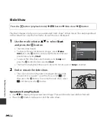 Предварительный просмотр 211 страницы Nikon COOLPIX 55300 Quick Start Manual