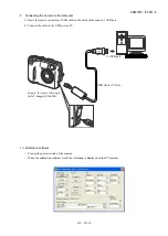 Предварительный просмотр 56 страницы Nikon Coolpix 5600 Repair Manual