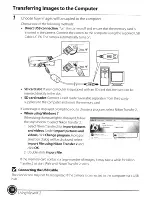 Preview for 18 page of Nikon COOLPIX 56200 Quick Start Manual