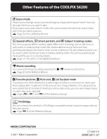 Preview for 24 page of Nikon COOLPIX 56200 Quick Start Manual