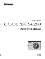 Preview for 26 page of Nikon COOLPIX 56200 Quick Start Manual