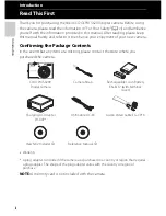 Preview for 29 page of Nikon COOLPIX 56200 Quick Start Manual