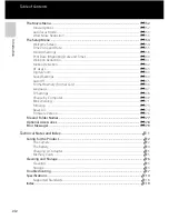 Preview for 41 page of Nikon COOLPIX 56200 Quick Start Manual