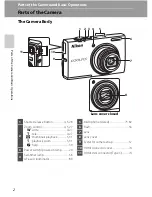 Preview for 43 page of Nikon COOLPIX 56200 Quick Start Manual