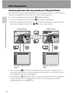 Preview for 49 page of Nikon COOLPIX 56200 Quick Start Manual