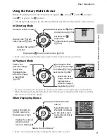 Preview for 50 page of Nikon COOLPIX 56200 Quick Start Manual