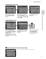 Preview for 52 page of Nikon COOLPIX 56200 Quick Start Manual