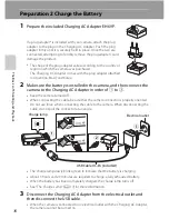 Preview for 57 page of Nikon COOLPIX 56200 Quick Start Manual