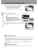 Preview for 59 page of Nikon COOLPIX 56200 Quick Start Manual