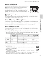 Preview for 60 page of Nikon COOLPIX 56200 Quick Start Manual