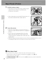 Preview for 67 page of Nikon COOLPIX 56200 Quick Start Manual