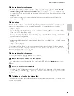 Preview for 70 page of Nikon COOLPIX 56200 Quick Start Manual