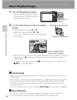 Preview for 71 page of Nikon COOLPIX 56200 Quick Start Manual