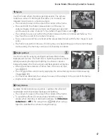 Preview for 82 page of Nikon COOLPIX 56200 Quick Start Manual