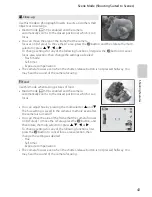 Preview for 84 page of Nikon COOLPIX 56200 Quick Start Manual