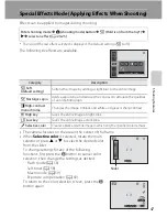 Preview for 88 page of Nikon COOLPIX 56200 Quick Start Manual