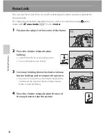 Preview for 111 page of Nikon COOLPIX 56200 Quick Start Manual