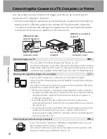 Preview for 115 page of Nikon COOLPIX 56200 Quick Start Manual