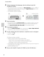 Preview for 117 page of Nikon COOLPIX 56200 Quick Start Manual