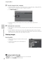 Preview for 119 page of Nikon COOLPIX 56200 Quick Start Manual