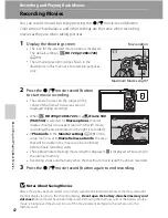 Preview for 123 page of Nikon COOLPIX 56200 Quick Start Manual