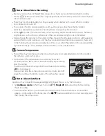 Preview for 124 page of Nikon COOLPIX 56200 Quick Start Manual