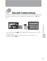 Preview for 128 page of Nikon COOLPIX 56200 Quick Start Manual