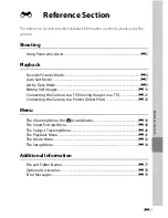 Preview for 132 page of Nikon COOLPIX 56200 Quick Start Manual