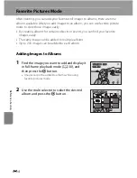 Preview for 135 page of Nikon COOLPIX 56200 Quick Start Manual