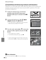 Preview for 143 page of Nikon COOLPIX 56200 Quick Start Manual