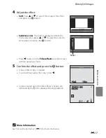 Preview for 148 page of Nikon COOLPIX 56200 Quick Start Manual