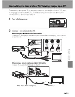 Preview for 152 page of Nikon COOLPIX 56200 Quick Start Manual