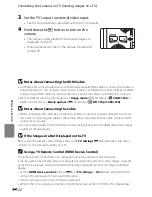 Preview for 153 page of Nikon COOLPIX 56200 Quick Start Manual