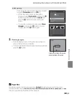 Preview for 160 page of Nikon COOLPIX 56200 Quick Start Manual