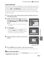 Preview for 162 page of Nikon COOLPIX 56200 Quick Start Manual