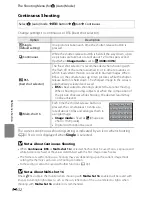 Preview for 163 page of Nikon COOLPIX 56200 Quick Start Manual