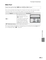 Preview for 170 page of Nikon COOLPIX 56200 Quick Start Manual