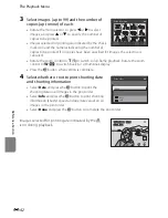 Preview for 173 page of Nikon COOLPIX 56200 Quick Start Manual